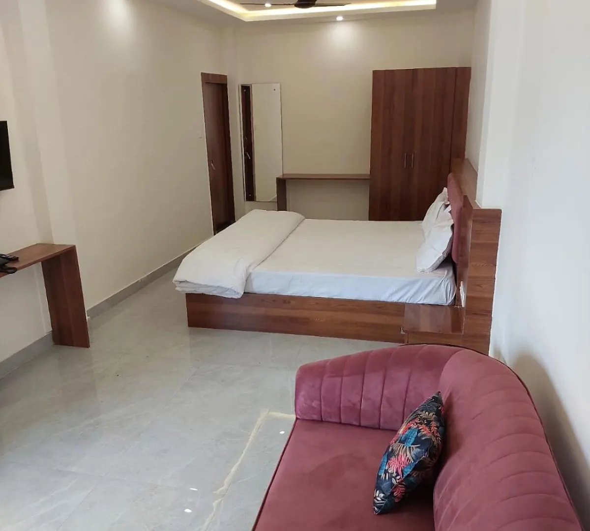 Shiva Kashi Inn Guest house Varanasi