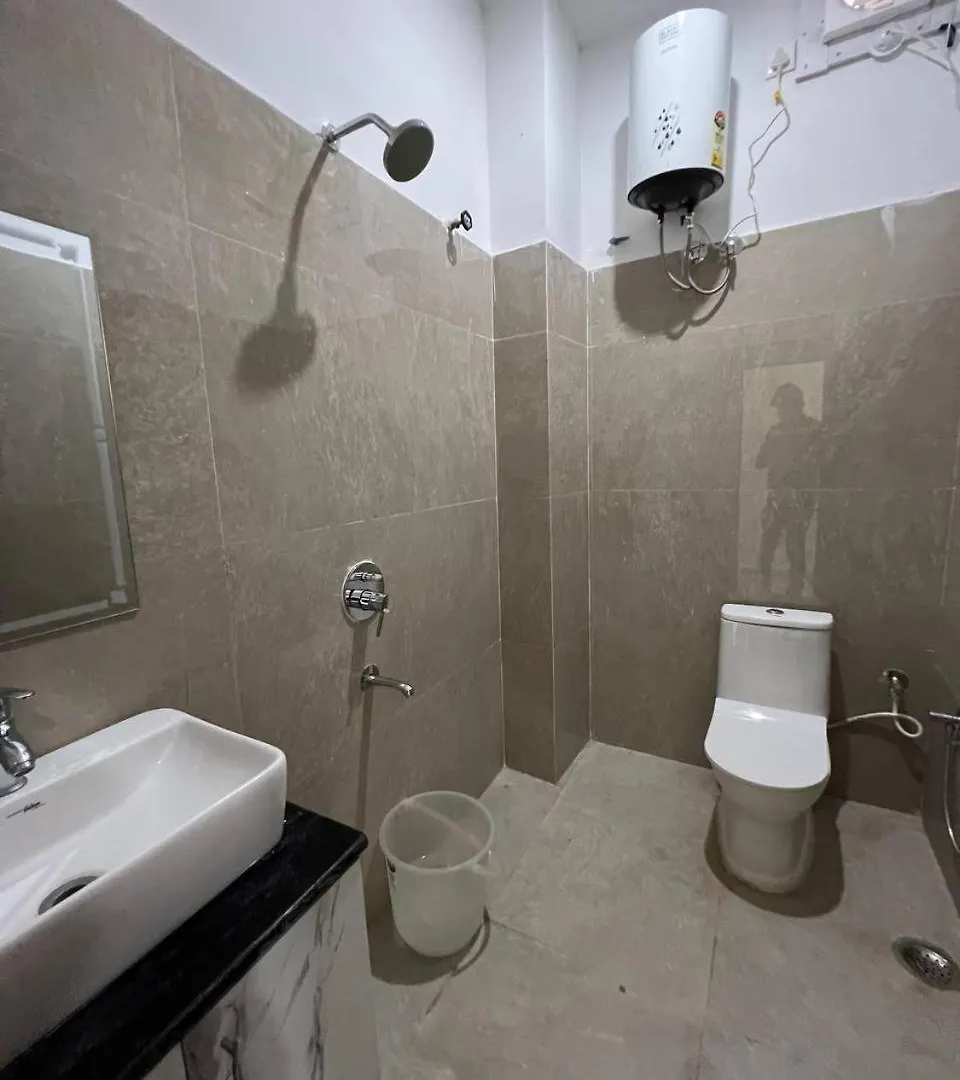 Guest house Shiva Kashi Inn