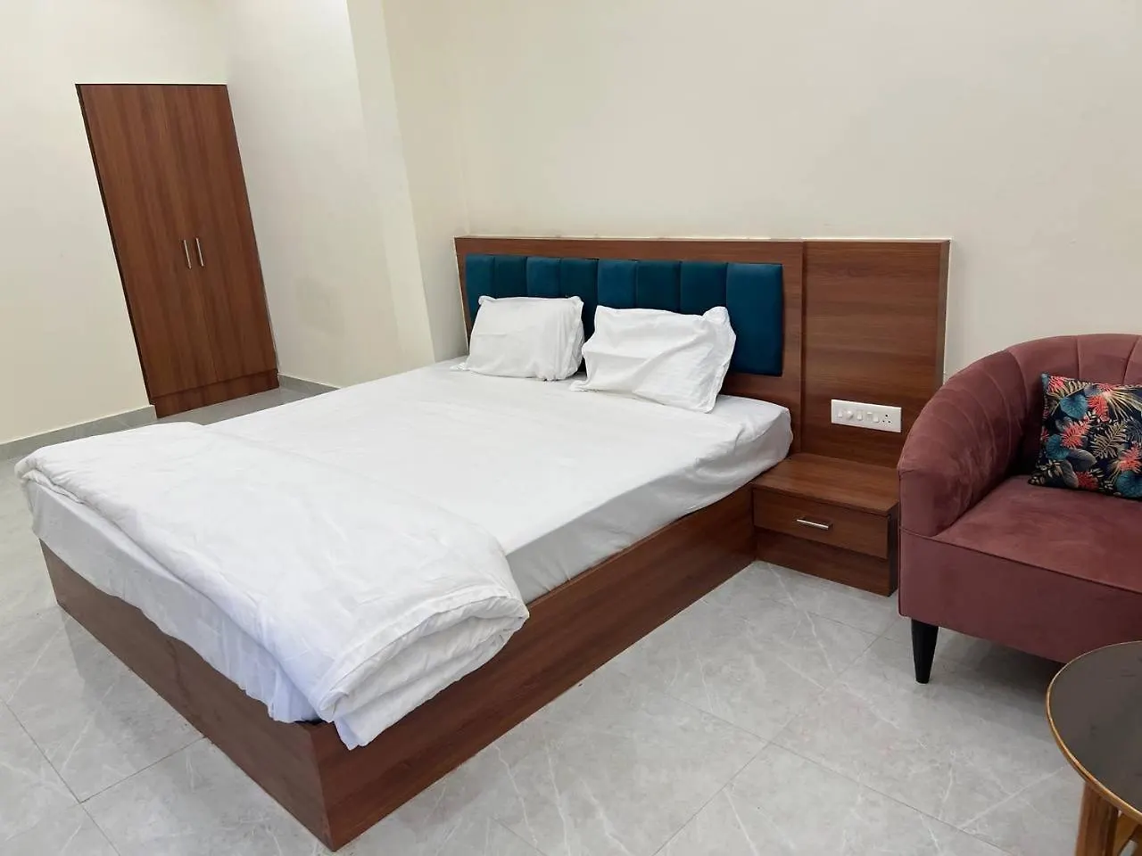 Shiva Kashi Inn 0*, Varanasi