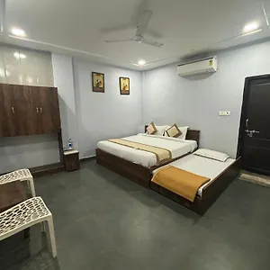 The White House Varanasi