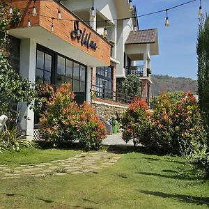 Lilac Hills Pirmed
