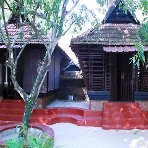 Arakal Heritage Homestay Alappuzha